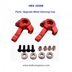 HBX 2098B Upgrade Parts Metal Steering Cup