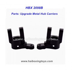 HBX Devastator Upgrade Parts Alloy Hub Carriers HBX Devastator Upgrade Parts Alloy Hub Carriers