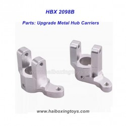 HBX 2098B Upgrades HBX 2098B Upgrades