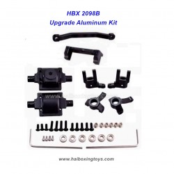 HBX Devastator Upgrade Alloy Kit
