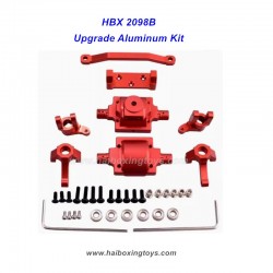 Parts HBX Devastator 2098B Upgrade Aluminum Kit