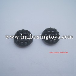 PXtoys Speed Pioneer 9301 Parts Head Lampshad PX9300-26C