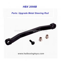 HBX 2098B upgrade steering rod HBX 2098B upgrade steering rod