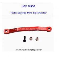 HBX Devastator upgrade steering rod