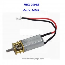 HBX Devastator 2098B Motor Parts 24804