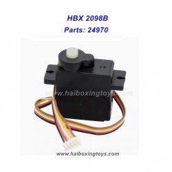 HBX Devastator 2098B Servo Parts 24970