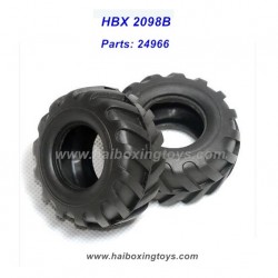 HBX 2098B Devastator Parts 24966 Tires