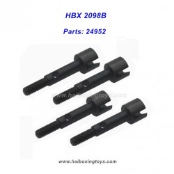 HBX 2098B Wheel Shafts Parts 24952