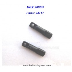 HBX Devastator 2098B Parts 24717 Pinion Gear Shafts