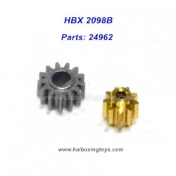 HBX 2098B Devastator Parts 24962 Centre Transition Gear+Centre Master Gear