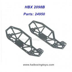 HBX 2098B Devastator Parts 24950 Side Plates