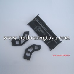 PXtoys Speed Pioneer 9302 Parts Tail PX9300-27