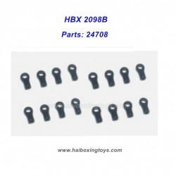 HBX 2098B Devastator Parts 24708 Linkage Rod Ends