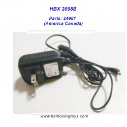 HBX Devastator 2098B Parts Charger