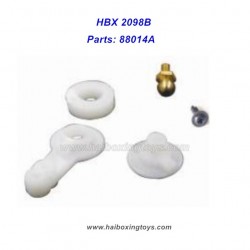HBX Devastator 2098B Parts Servo Saver Kit 88014A