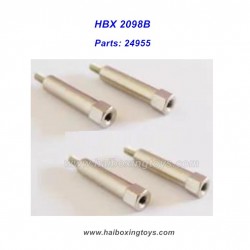 HBX Devastator 2098B Parts 24955 Centre Diff. Gear Posts