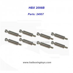 Haiboxing HBX 2098B Parts 24957 Ball Stud 3.8X19.9mm