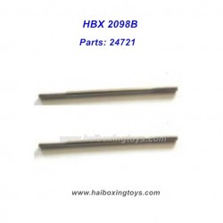 HBX 2098B Devastator Parts 24721 Steering Linkage Bars