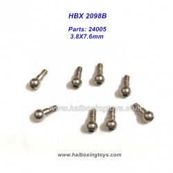 HBX 2098B Devastator Parts 24005 Ball Stud
