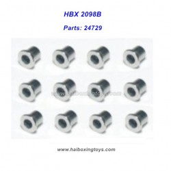 HBX 2098B Devastator Parts 24729 Sleeve Bush (4X3.5mm)