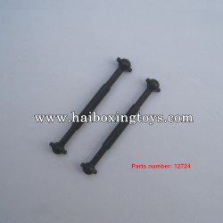 HBX 12889 Thruster Parts 12724, Centre Front Shafts