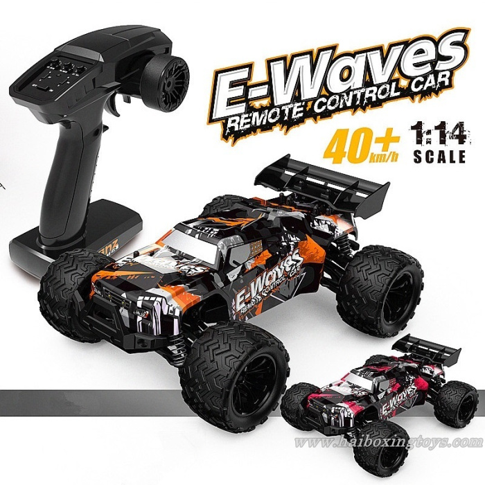 Enoze 9002E E-Waves parts