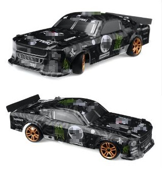 hbx 2188a 1/18 2.4g 4wd rc car